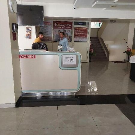 Super Hotel O Happy Homely Stay Near Pune Airport Khadki Exteriér fotografie