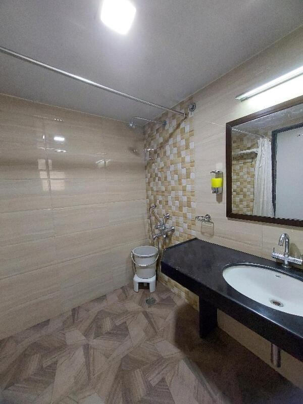 Super Hotel O Happy Homely Stay Near Pune Airport Khadki Exteriér fotografie